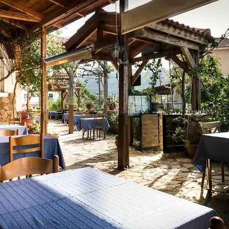 Garden * Vasilikos (Zakynthos)