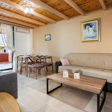 Appartement Garden